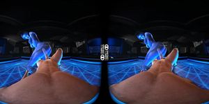 Cortana VR