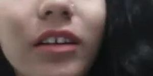 Delhi Girl Making Video For Boyfriend 2