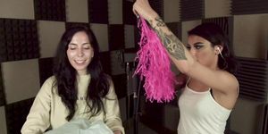 Kahleesi and Wifey ASMR - The ASMR Collection - The Best Random ...