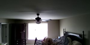 wife found cheating on hidden camera