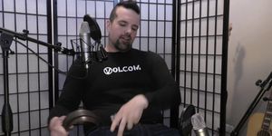 Vocal DDLG Daddy Jacks his Cock & Praises his Good Girl | FILTHY DIRTY TALK