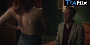 Erin Cummings Breasts Scene  in Masters Of Sex