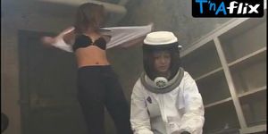 Miya Sagara Underwear Scene  in Bacterium