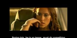 Jennifer LOVE Hewitt erotical mix - first 10 sec RARE LESBIAN - offering BJ (Florina Rose)