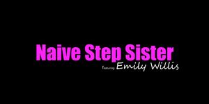 StepSiblingsCaught - Step Sisters Ripped Yoga Pants S8:E5