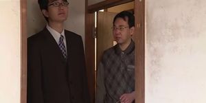 The Japanese Landlord's Wife.mp4