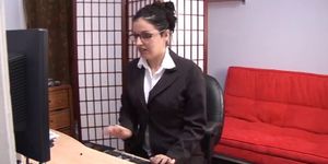 Secretary - video 18