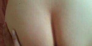 horny girlfriend wanted a hardcore cock