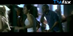 Emmanuelle Chriqui Sexy Scene  in In The Mix