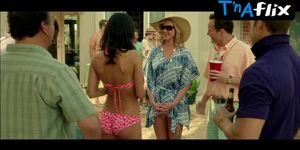 Jordana Brewster Bikini Scene  in Home Sweet Hell