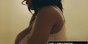 Huge tits maserati (Kelly Madison, Maserati XXX)
