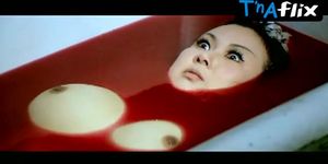 Yoko Mihara Breasts Scene  in Zero Woman: Red Handcuffs