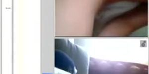 Some Russian girls really love my dick Omegle