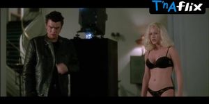 Patricia Arquette Underwear Scene  in Lost Highway