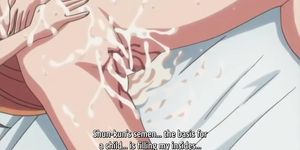 Brother Hentai Unreleased Secret Sex Scene