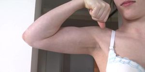 molly biceps