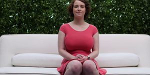 Big milky white teenage tits (Anna Blaze) Porn Videos