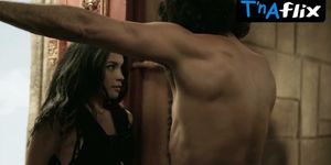 Krystal Vee Sexy Scene  in The Scorpion King 3: Battle For Redemption