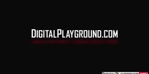 DigitalPlayground - Homeless and Horny