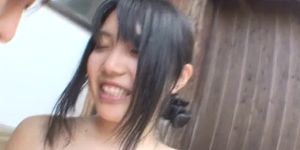 Homemade Japanese Lesbians Outdoor Oral Sex Subtitled