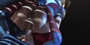 Fuck me (Harley Quinn)