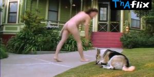 Teresa Willis Breasts,  Butt Scene  in Forgiving The Franklins