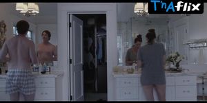 Amy Landecker Butt Scene  in Transparent
