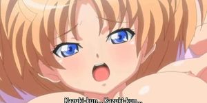 Hentai Anime Small Tits