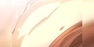 Anime anal, jadi penasaran sama anal.