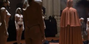 Music Video : Personal Jesus (Eyes Wide Shut Revisited) - PMV