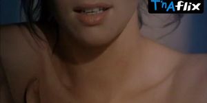 Daniela Giordano Sexy Scene in Quante Volte... Quella Notte ...