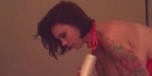 Brittany Elizabeth Nude Video Blowjob Onlyfans Milf Leaked
