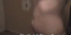 Tits out for cure multiple sclerosis Pornstar bunny bleu bio