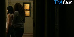 Krysten Ritter Underwear Scene  in Jessica Jones (Alena H, Desyra Noir)