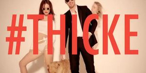 Robin Thicke - Blurred Lines ft. T.I. Pharrell naked video