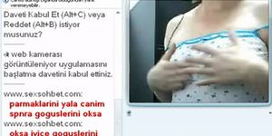 turkish turk webcams cansu