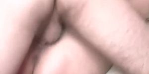 Wife deep pussy fuck with big dick