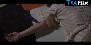 Susanna Javicoli Sexy Scene  in Suspiria