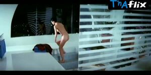 Ariane Breasts,  Butt Scene  in Year Of The Dragon