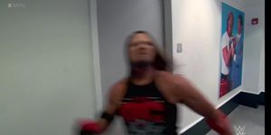 WWE MITB 2020