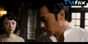 Dan Tong Han Butt Scene  in Dangerous Liaisons