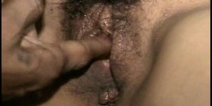 Hairy latina butt fucked porn tube Pov amateur emo goth porn