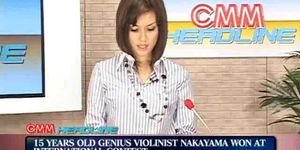 Bukkake Ozawa Maria News Casting