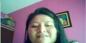 Adriana del carmen Tuxtla gtz. webcam