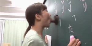 Blowjob