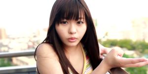 Amateur Asian Teen Schoolgirl Fucked 1