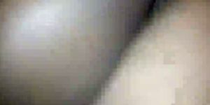 Nice Creampie!!