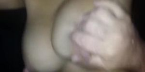 Anjali Singh Sperm Inside My Sweet Pussy And Out Of My Boob's Milk