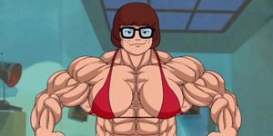 Velma Big Secret