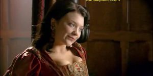 Natalie Dormer Nude Tits In The Tudors Series Scandalplanet.Com